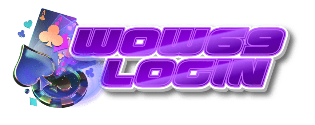 wow69 login logo