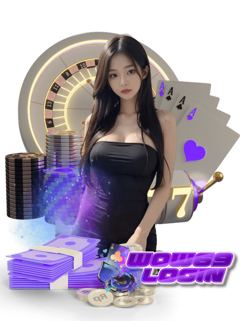 wow69 login สล็อตแตกดี